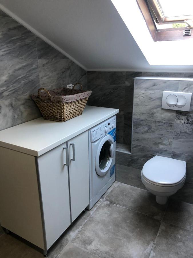 Apartment Atina Kotor Extérieur photo