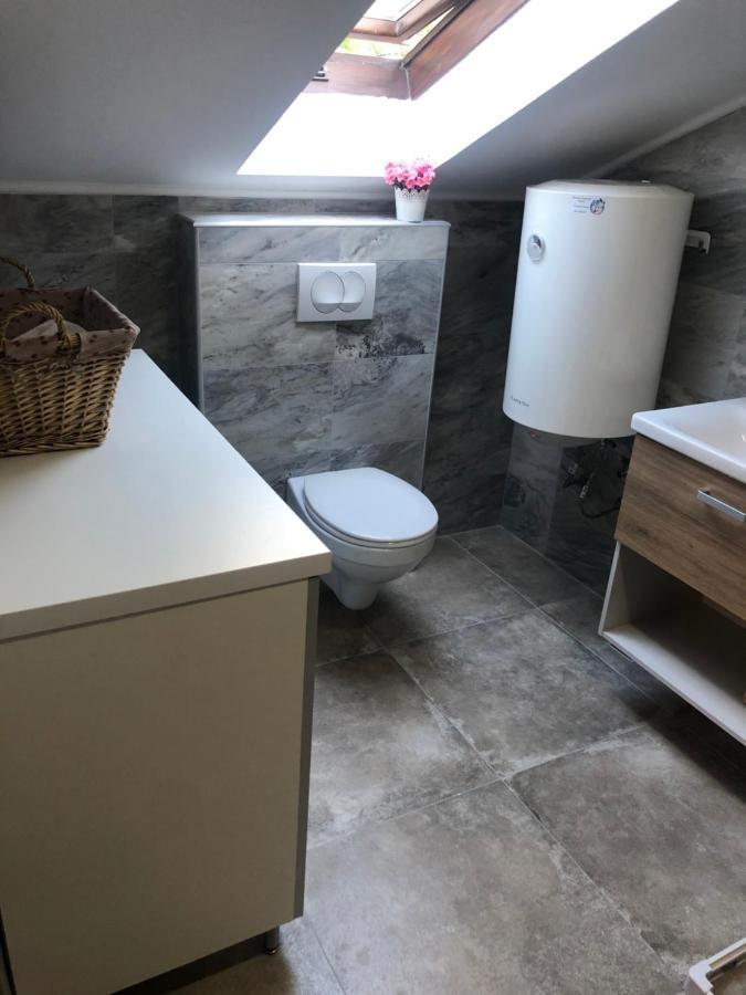 Apartment Atina Kotor Extérieur photo