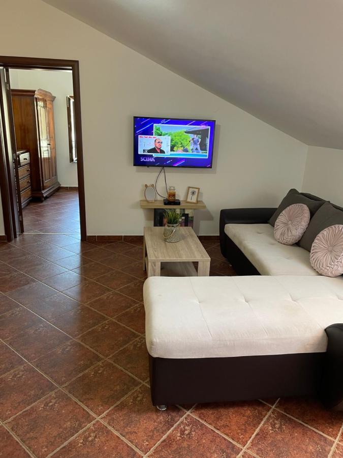 Apartment Atina Kotor Extérieur photo
