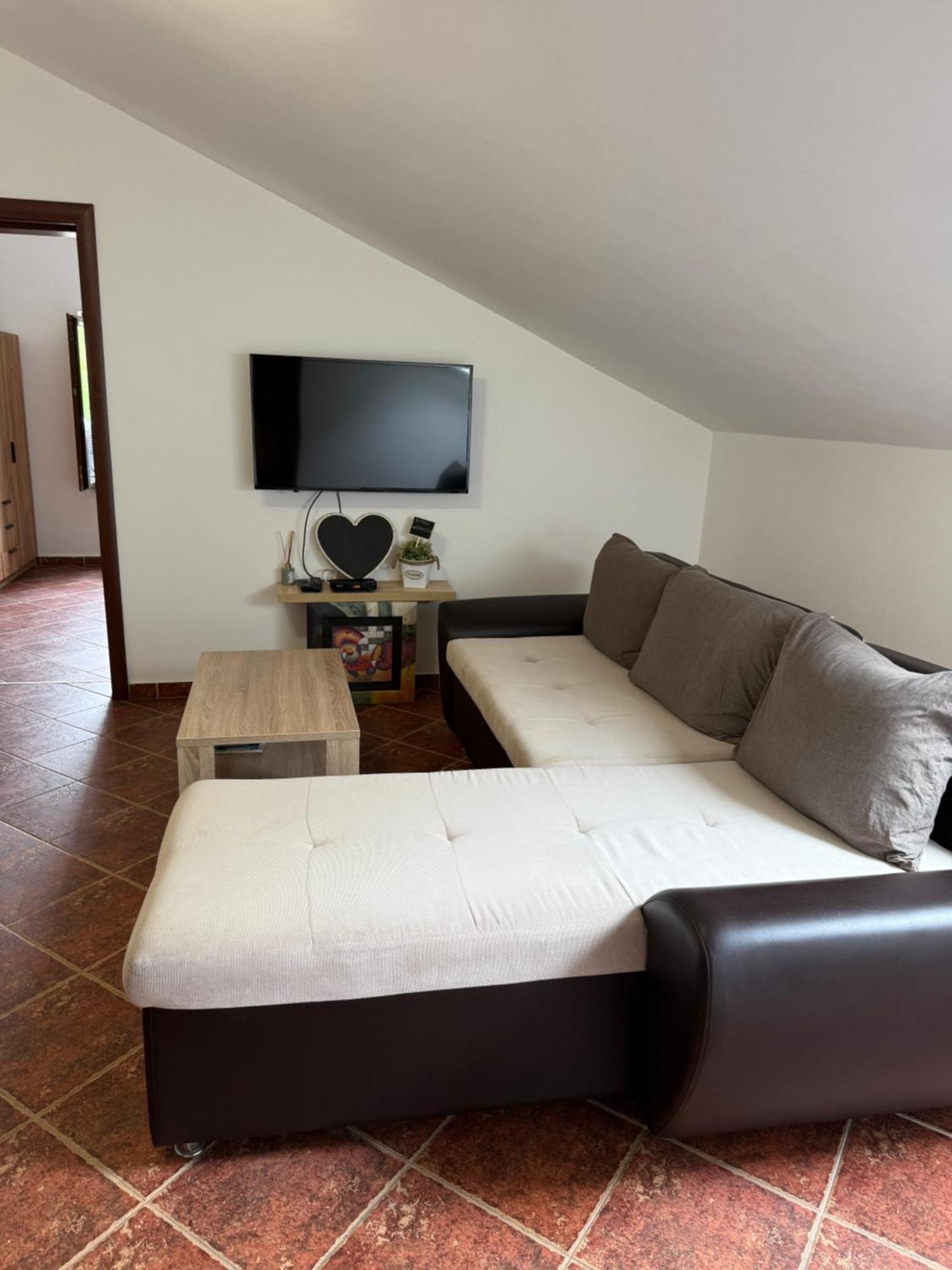 Apartment Atina Kotor Extérieur photo