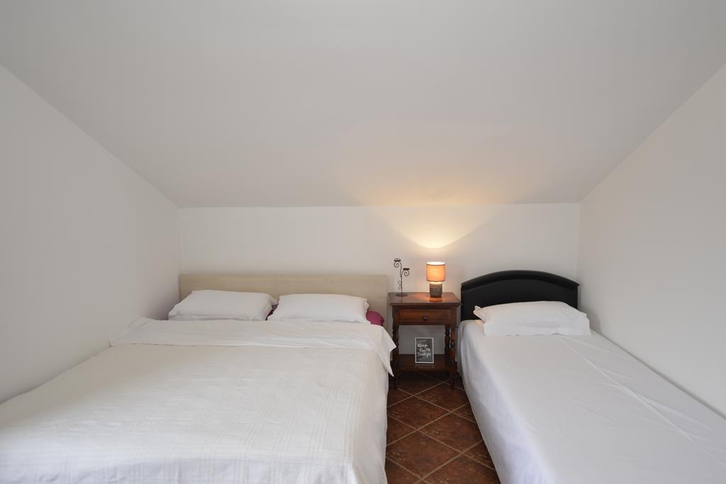 Apartment Atina Kotor Extérieur photo