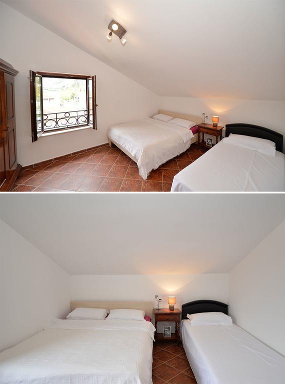 Apartment Atina Kotor Extérieur photo